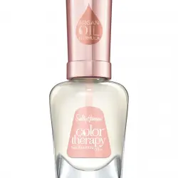 Sally Hansen - Elixir De Uñas Y Cutículas Color Therapy