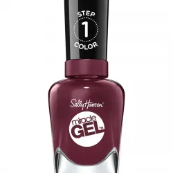 Sally Hansen - Esmalte De Uñas Miracle Gel