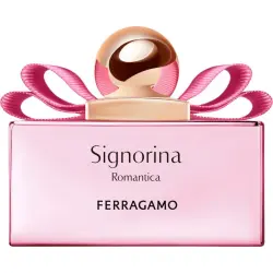 Salvatore Ferragamo - Signorina Romantica Perfumes 50 ml female