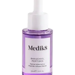 Sérum Bakuchiol Peptides 30 ml Medik8