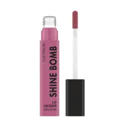 Shine Bomb Lip Lacquer Longlasting