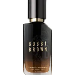 Silk Serum Base de maquillaje GOLDEN