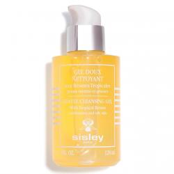 Sisley - Gel Limpiador Doux Nettoyant Aux Resines Tropicales 120 Ml