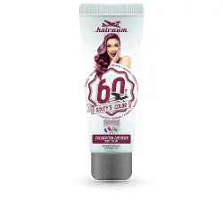 SIXTY’S Color hair color #magenta
