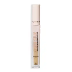 Skin Silk Radiant Serum Iluminador Contorno de Ojos 4 ml