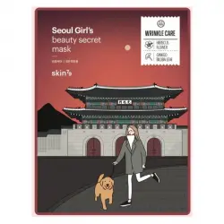 Skin79 - Mascarilla Seoul Girl's Beauty Secret - Antiarrugas