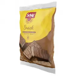 Snack Barquillo de Chocolate Sin Gluten 35 gr