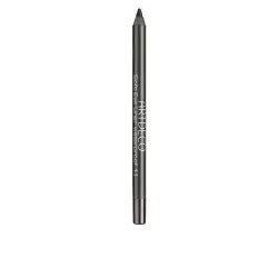 Soft Eye Liner waterproff #deep forest brown