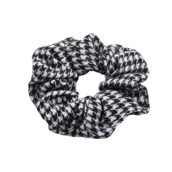 Soho - Coletero De Pepita Gomas para cabello 1 pieces Gris female