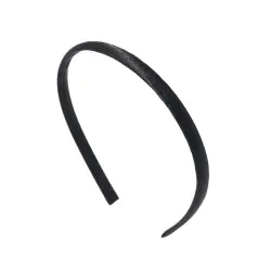 Soho - Diadema Rian Cintas y diademas 1 pieces Negro female