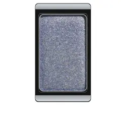 Sombra De Ojos #71A-pearly magic blue