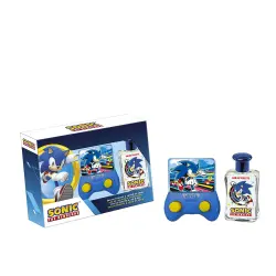 SONIC ESTUCHE 2 pz