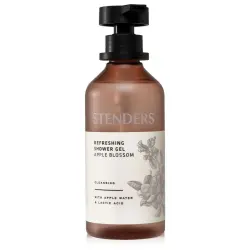 Stenders - Gel De Ducha Refrescante De Flor De Manzana Geles de ducha 250 ml unisex