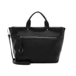 Suri Frey - Compradora SFY Debby Bolsos shopper 1 pieces Negro female