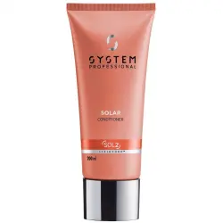 System Professional Lipid Code - Acondicionador solar de reparación Acondicionadores 200 ml female