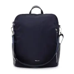 Tamaris - Mochila TAS Larissa Mochilas 1 pieces Negro female