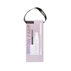 Technic Cosmetics - Set de cejas Brow Fxer Stocking Filler