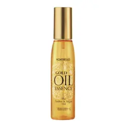 The Amber & Argan Oil - 130 ml - Montibello