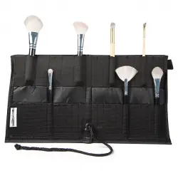 The Brush Tools - Estuche Rígido para Brochas