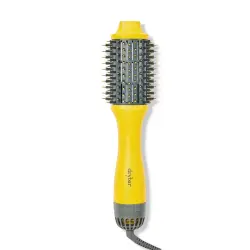 The Double Shot Oval Rizador de pelo 1 Unidad