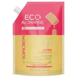 Topicrem - Aceites corporales 1000 ml unisex