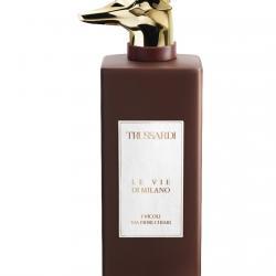 Trussardi - Eau de Parfum Le Vie Di Milano Via Fiori Chiari 100 ml