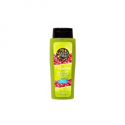 Tutti Frutti Exfoliante Corporal Pera y Arándano 100 ml