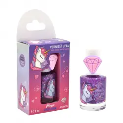 Unicornio Esmalte de Uñas a Base de Agua 9 ml