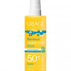 Uriage - Bariésun Spray Niños SPF50+ 200 Ml