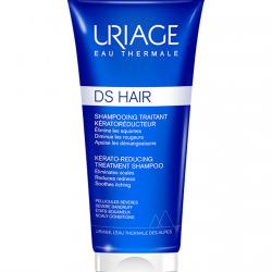 Uriage - DS Hair Champú De Tratamiento Queratorreductor 150 Ml