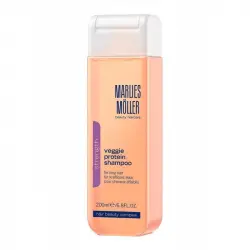 Veggie protein shampoo 200ml