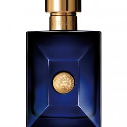 Versace - Eau De Toilette Homme Dylan Blue 100 Ml