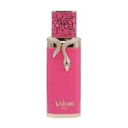 Vulcan Baie