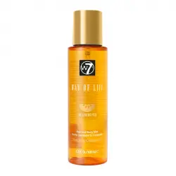 W7 - Bruma para el cuerpo y cabello Way Of Life - Be Energised