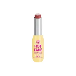 W7 Cosmetics - *Hot Take* - Barra de labios SPF25 - Guava Glow