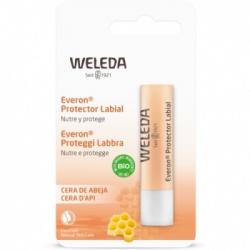 Weleda Weleda Protector Labial Everon, 4.8 gr