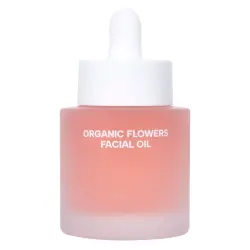Whamisa - Organic Face Oil Rich Aceites faciales 26 ml unisex
