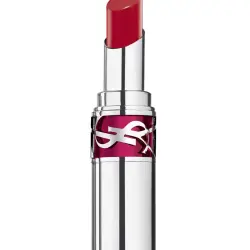 Yves Saint Laurent - Barra de labios Gloss hidratante Loveshine Candy Glaze Yves Saint Laurent.