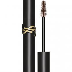 Yves Saint Laurent - Máscara De Pestañas Lash Clash Brown