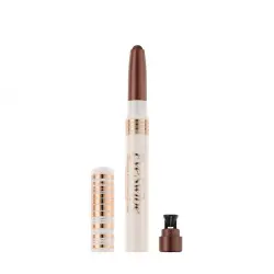ZOEVA - Eye Swipe 2-in-1 Shadow Liner Cremas faciales 1.4 g Marrón unisex