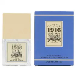 1916 - Lavanda Mediterránea Perfumes unisex 30 ml unisex