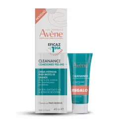 Pack Antiacné Cleanance Comedomed Peeling + Regalo Gel Cleanance 40 ml