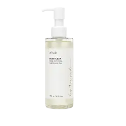 Heartleaf Pore Control Cleansing Oil Aceite Limpiador 200 ml