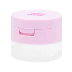 Mini Bote Para Polvos Sueltos 37 gr
