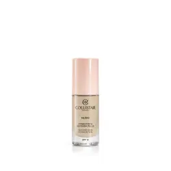 Nudo Fondo de Maquillaje Segunda Piel SPF15 30 ml