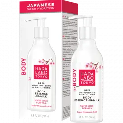 ¡27% DTO! Body Essence In Milk 200 ml