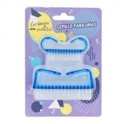 ¡50% DTO! Cepillo de Uñas  Puterful by Primor