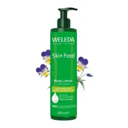 Skin Food Leche Corporal 250 ml
