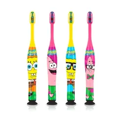 6+ Bob Esponja