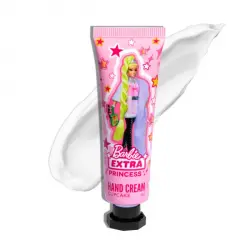 Barbie / Priness Hand Cream Crema de Manos
